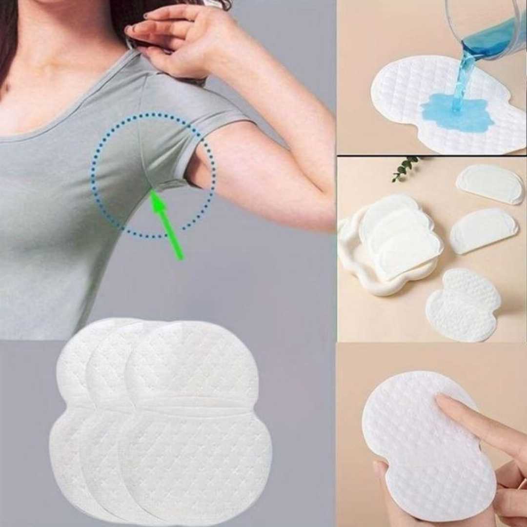 New,Arrival,Light,and,Breathable,Problem,Solving,Product,Long-lasting,Underarm,Sweat,Pads,for,Women,and,Men